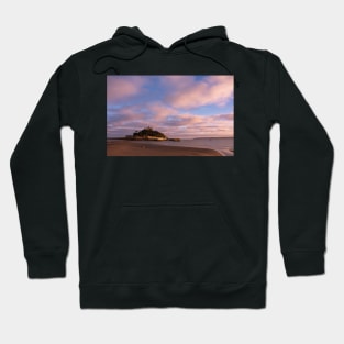 St. Michael's Mount Cornwall Hoodie